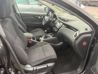 Nissan Qashqai  picture 3