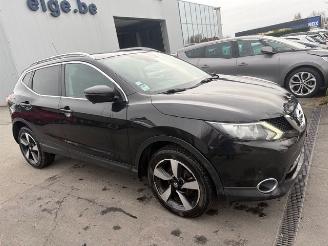 Nissan Qashqai  picture 2