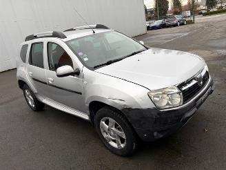 Dacia Duster  picture 2