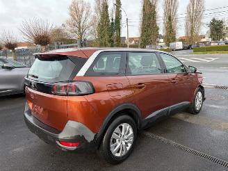 Peugeot 5008 AUTOMAAT 7 SEATS picture 2