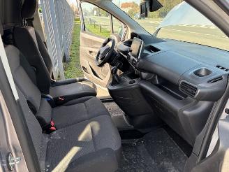 Peugeot Partner  picture 12