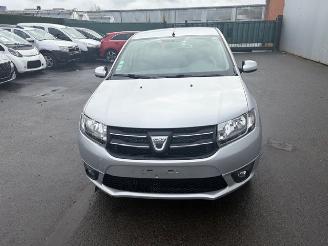 Dacia Sandero  picture 4