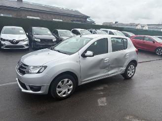Dacia Sandero  picture 5