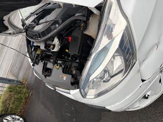 Ford Transit Custom  picture 10