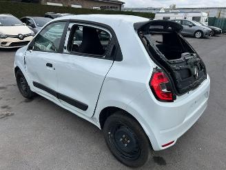 Renault Twingo E TWINGO picture 3