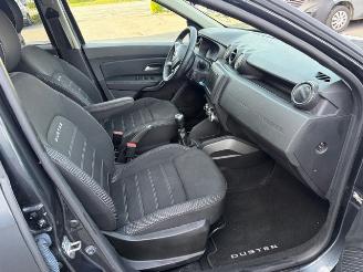 Dacia Duster  picture 6