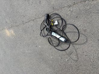 Nissan Leaf 62kwh picture 15