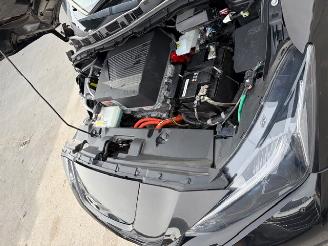 Nissan Leaf 62kwh picture 13