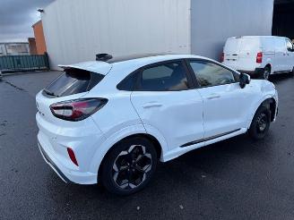 Ford Puma ST LINE picture 2