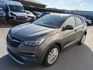 skadebil auto Opel Grandland  2018/7