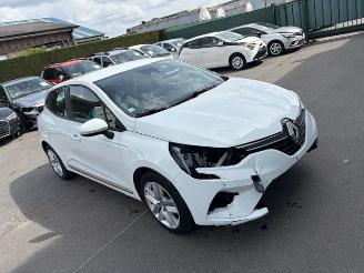 Renault Clio PROCEDURE VEI POUR LA FRANCE picture 2