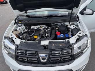 Dacia Logan MCV STEPWAY picture 10