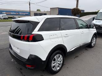 Unfallwagen Peugeot 5008 7 SEATS 2020/7