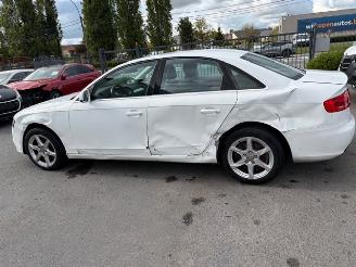 Audi A4  picture 4