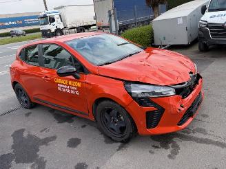 Renault Clio  picture 3