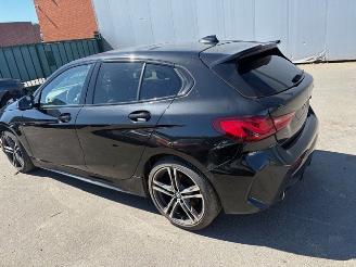 Damaged car BMW 1-serie M- LINE AUTOMAAT 2021/6