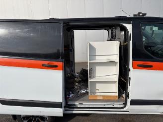 Ford Custom AUTOMAAT picture 7