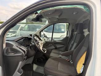 Ford Custom AUTOMAAT picture 8