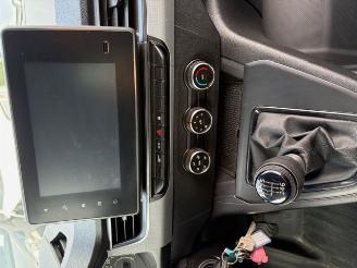 Renault Kangoo  picture 9