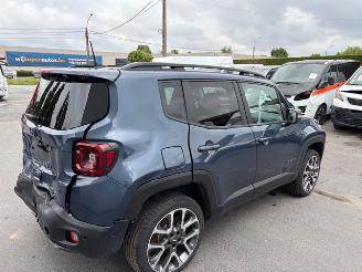 Jeep Renegade 4X4 AUTOMAAT PLUGIN HYBRID picture 4