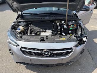 Opel Corsa AUTOMAAT picture 10