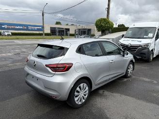  Renault Clio  2021/5