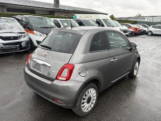  Fiat 500 HYBRID 2023/6