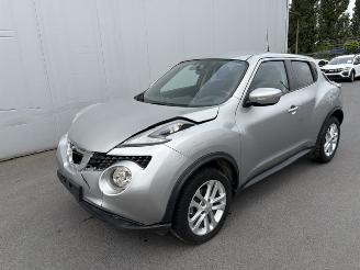 Nissan Juke  picture 3