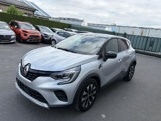  Renault Captur GPL 2023/12