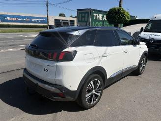 Schadeauto Peugeot 3008 GT LINE PLUG IN HYBRID 2020/9