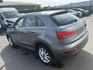 škoda osobní automobily Audi Q3  2013/4