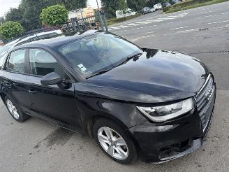 Audi A1 TFSI ULTRA picture 4