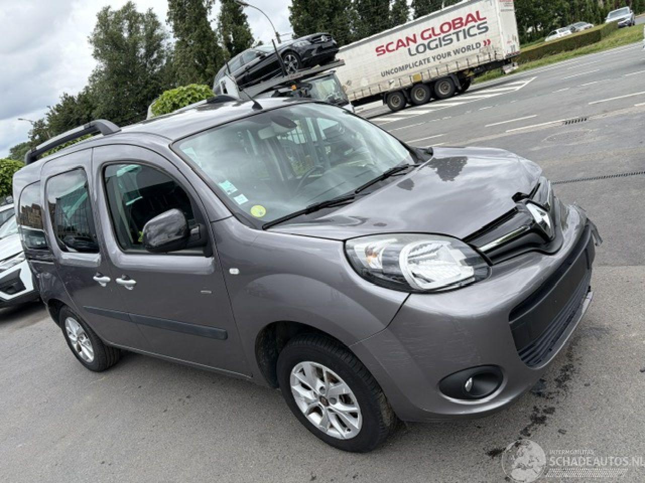 Renault Kangoo LIMITED