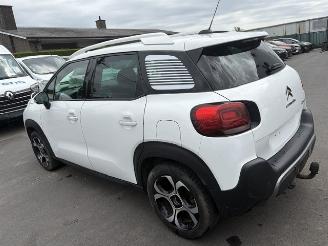 Coche accidentado Citroën C3 Aircross AUTOMAAT 2018/12