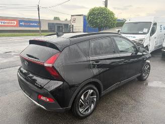  Hyundai Bayon  2024/6