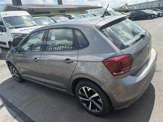 Unfallwagen Volkswagen Polo  2019/2