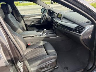 BMW X6 4x4 picture 5
