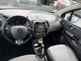 Renault Captur  picture 5