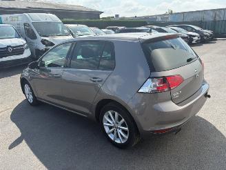 Volkswagen Golf AUTOMAAT picture 3