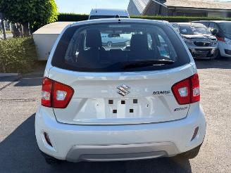  Suzuki Ignis MILD HYBRID 2024/4