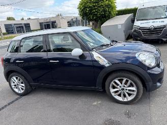  Mini Countryman  2013/4