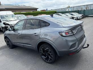 škoda osobní automobily Renault Arkana ALPINE 2024/5