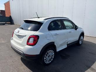 krockskadad bil auto Fiat 500X  2019/4