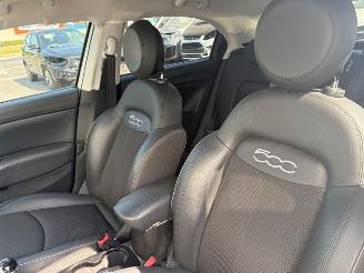 Fiat 500X  picture 8