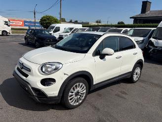 Fiat 500X  picture 5