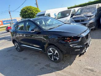 MG ZS EV 51KWH picture 4
