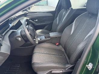 Peugeot 308 PLUGIN HYBRID AUTOMAAT picture 5