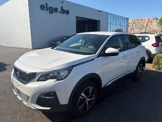  Peugeot 3008  2016/10