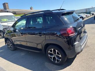skadebil auto Citroën C3 Aircross  2024/7