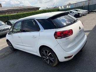 škoda osobní automobily Citroën C4-picasso  2017/10